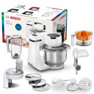 BOSCH MUMS2EW40 Serie | 2 (Virtuvės kombainas)