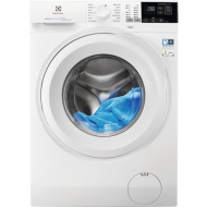 Electrolux EW6FN448W (Skalbimo mašina)