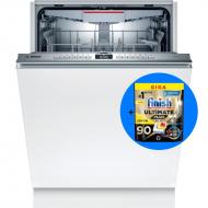 BOSCH SBH4HVX37E (Indaplovė)
