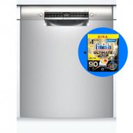 BOSCH SMU4ECI15S (Indaplovė)