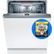 BOSCH SMV4HVX33E (Indaplovė)