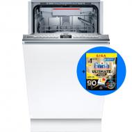 BOSCH SPH4EMX28E (Indaplovė)
