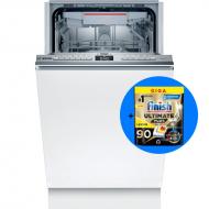 BOSCH SPH4HMX31E (Indaplovė)