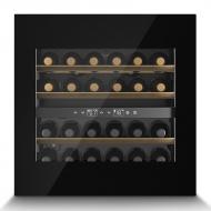 CASO WineDeluxe WD 24 (Vyno šaldytuvas)