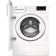 BEKO WITC7612B0W (Skalbimo mašina)