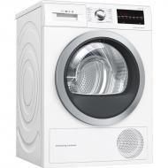BOSCH WTW85B49SN (Džiovyklė)