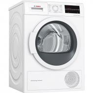 BOSCH WTW85L48SN (Džiovyklė)