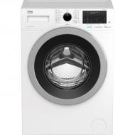 BEKO WUE8633XST (Skalbimo mašina)