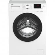 BEKO WUV8612XSW (Skalbimo mašina)